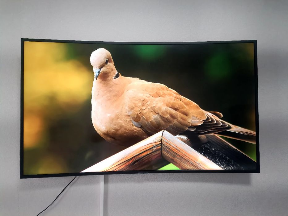 Телевизор SAMSUNG 49NU7300 CLASS