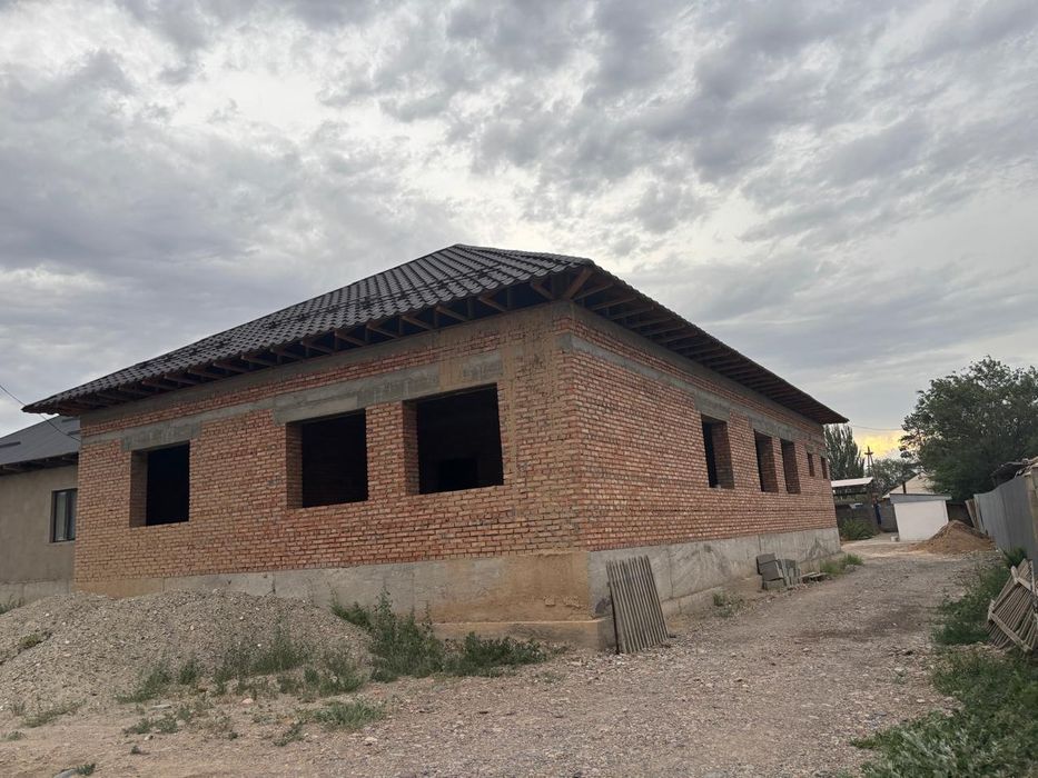 Частный дом,240м²