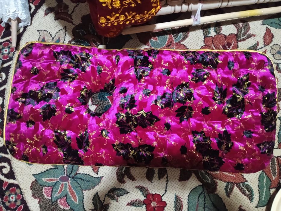 ( Говори нав )Бешик янги ишлатилмаган