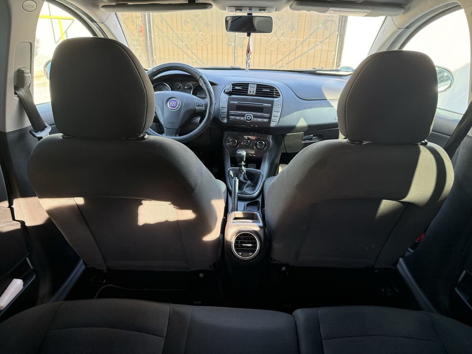 Vand fiat bravo 1.4