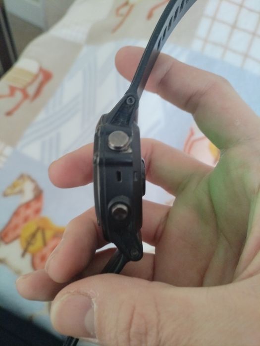 Garmin Fenix 3 Sapphire