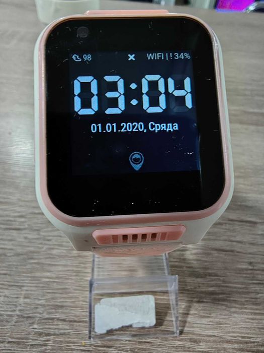 Смарт часовник MyKi4