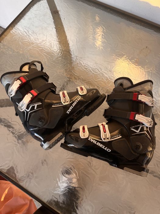 Skiuri k2 luv rx 149