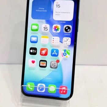 Telefon Apple iPhone 12 64 GB Blue, Cod 117930