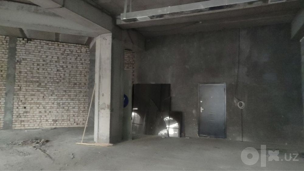 Коммерческое помещение в New life Yashnabad, Яшнабадский район, 155 м2