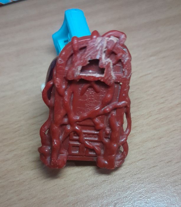 Kinder Stranger Things