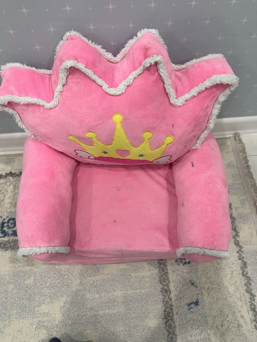 Кресло раскладное