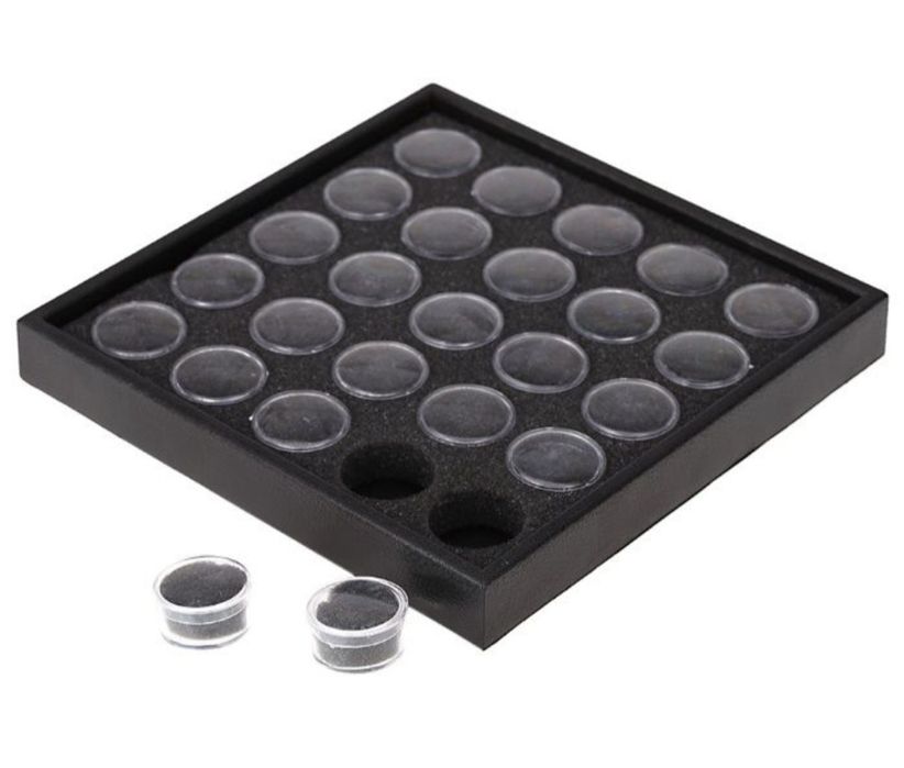 Органайзер (бокс) для страз