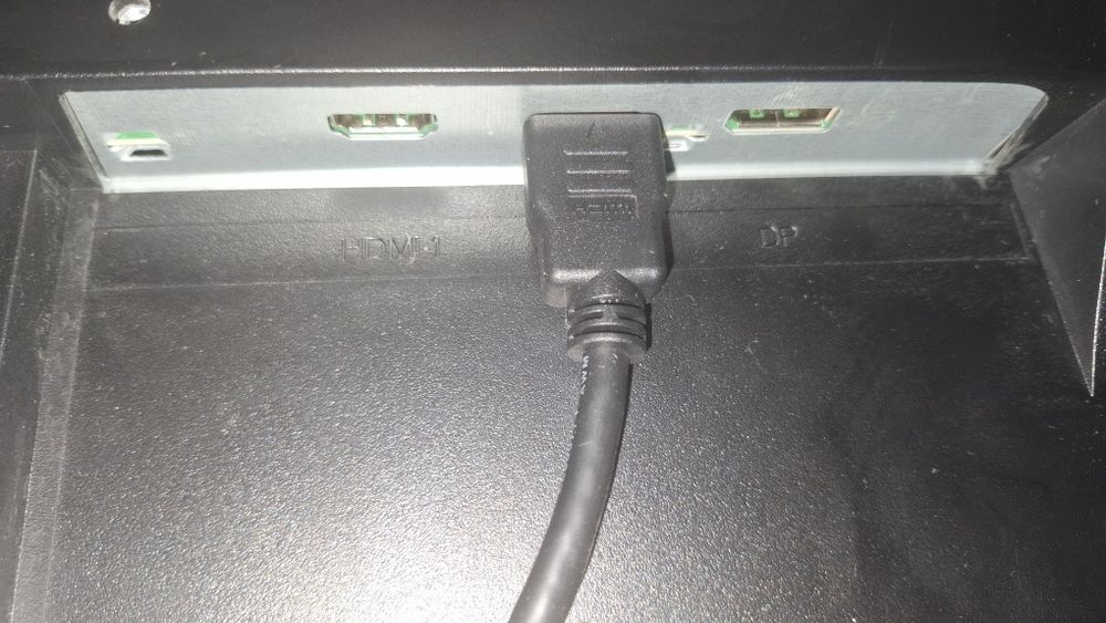 Monitor acer  ..