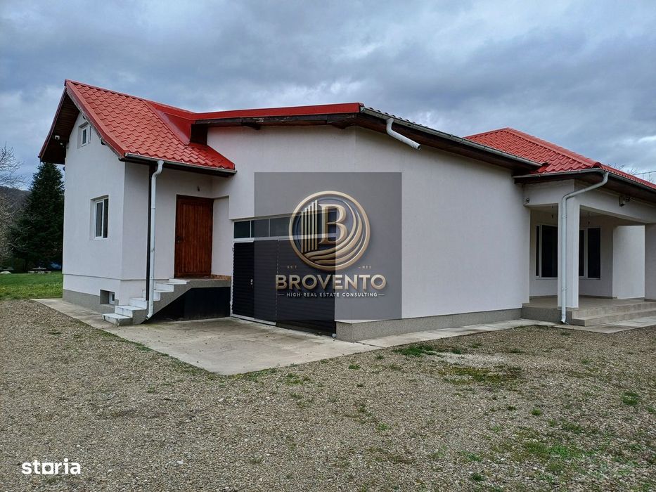 Oportunitate de investitie in Valenii de Munte