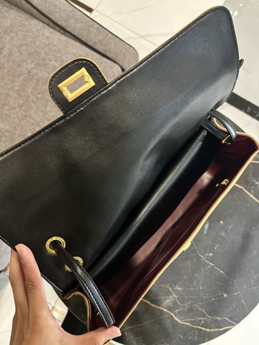 Женская сумка Chanel maxi flap