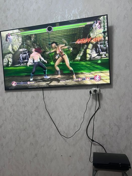 Sony пс3 в отл сост