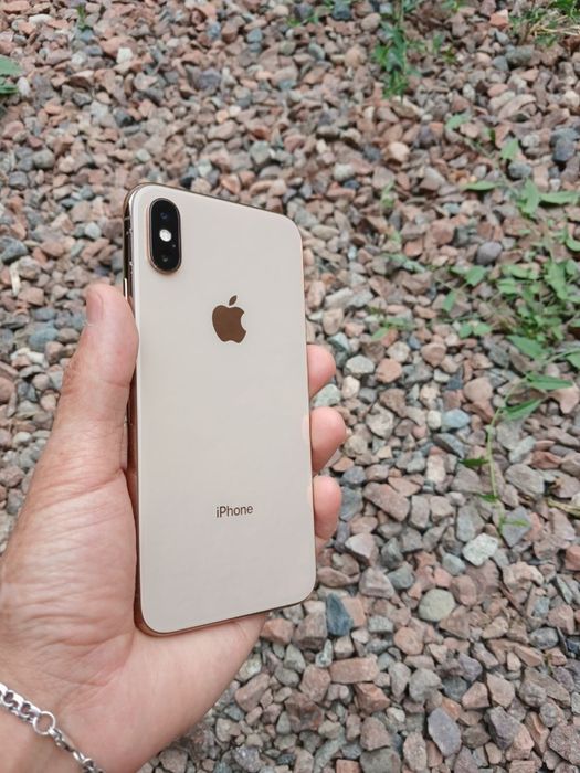 Iphone xs 64 GB ideal