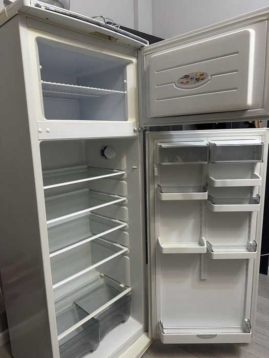 Холодильник  атлант