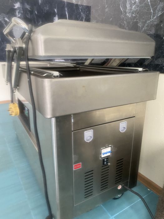 Вакумный аппарат