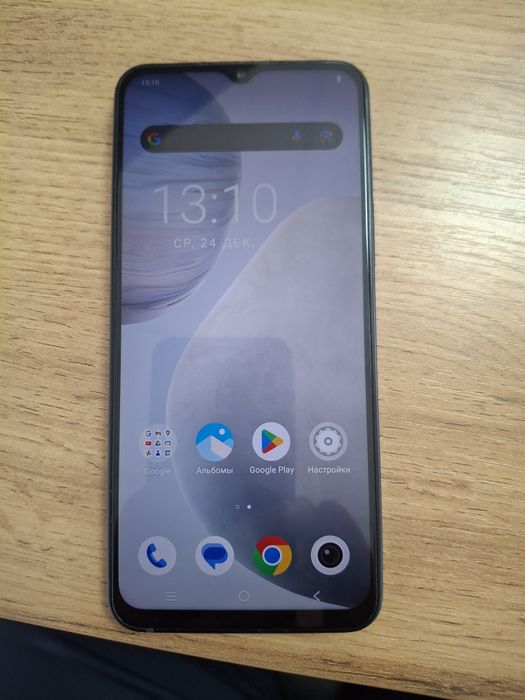 Продаётся телефон vivo Y35 128