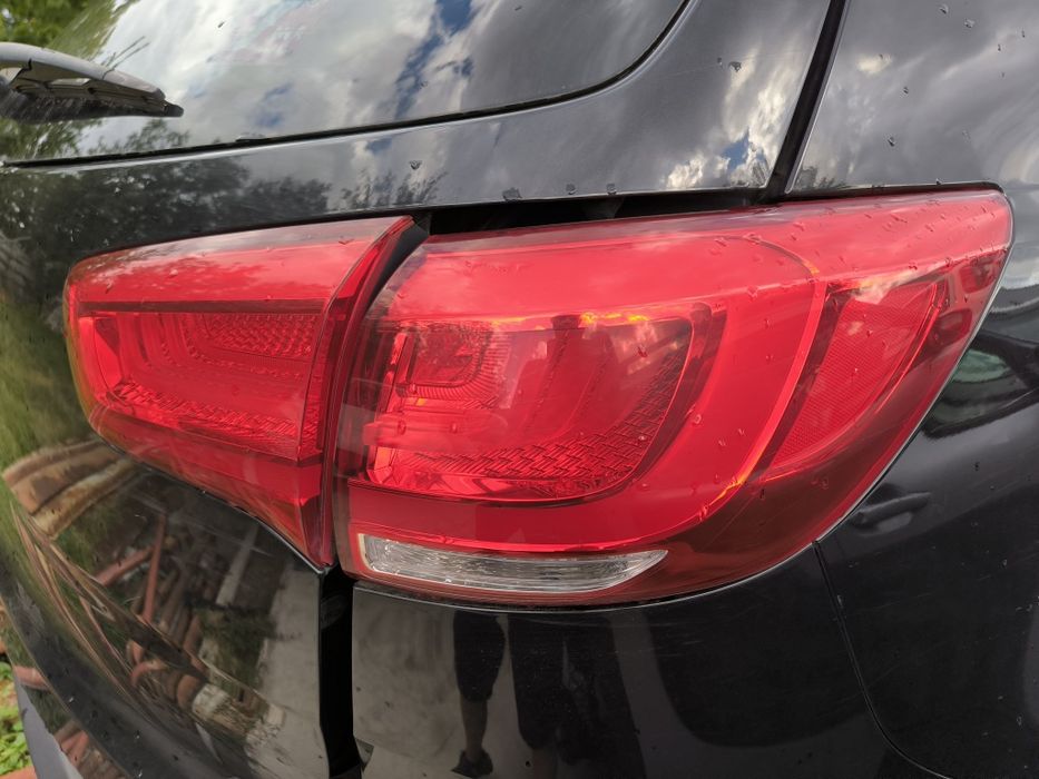 Стопове за Kia Sportage