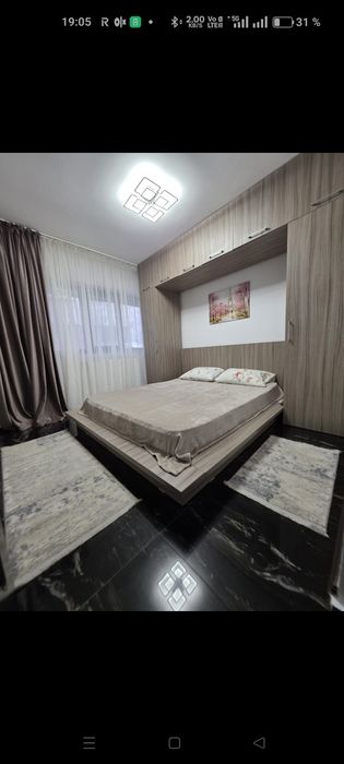 Închiriez apartament cu doua camere in Faleză Nord Constanța