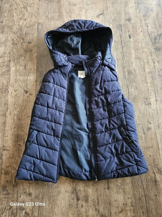 Грейка на марката H&M