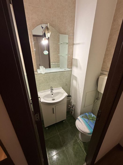 Ap 3 camere, et 1 Calea Aradului, Oradea