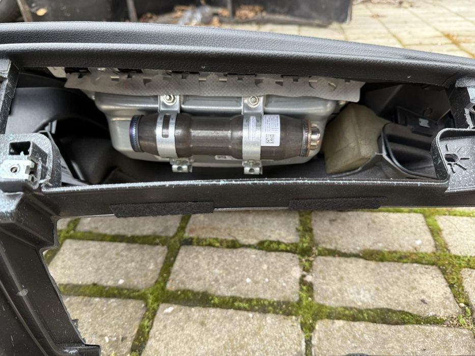 Табло за BMW 730 F01