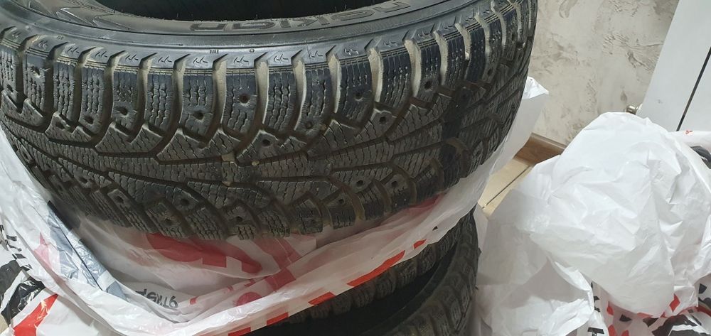 Шины 185 65 R15 NOKIAN