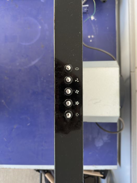 вытяжка Goodwell б/у в рабочем сосстоянии