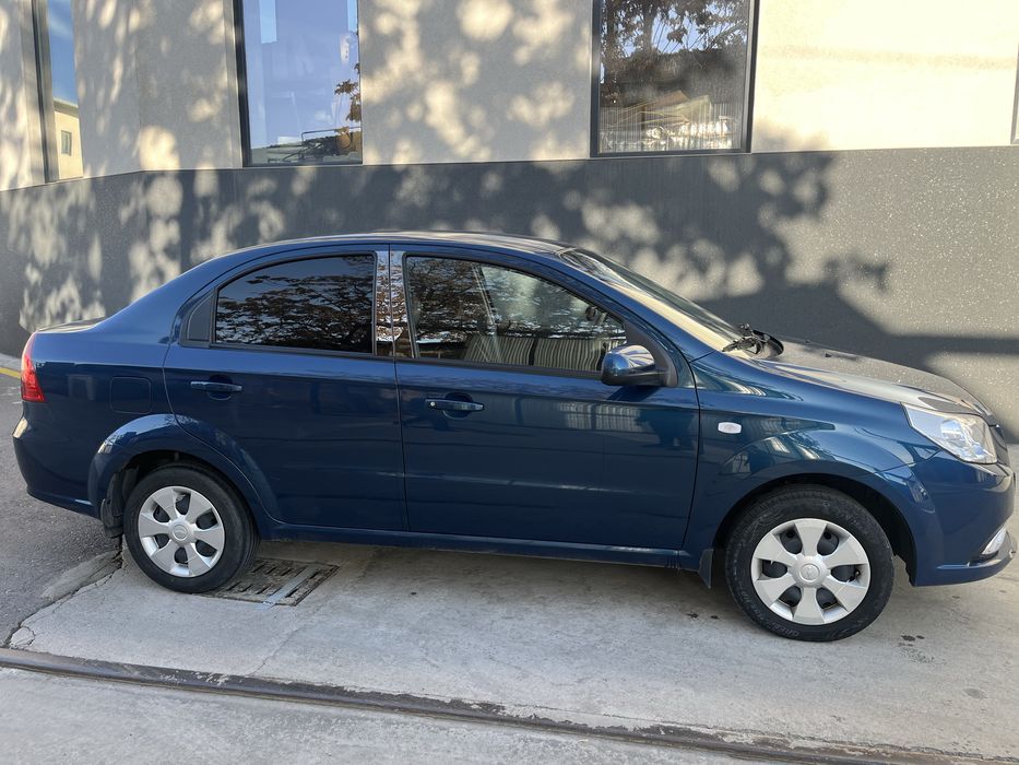 Nexia 3 mexanika yevro / нексия 3 механика евро