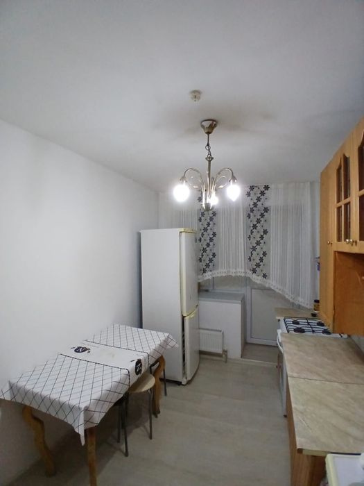 Квартира ұзақ уақытқа жалға беріледі