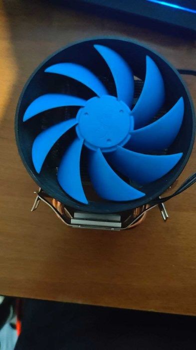 deepcool gammaxx 300