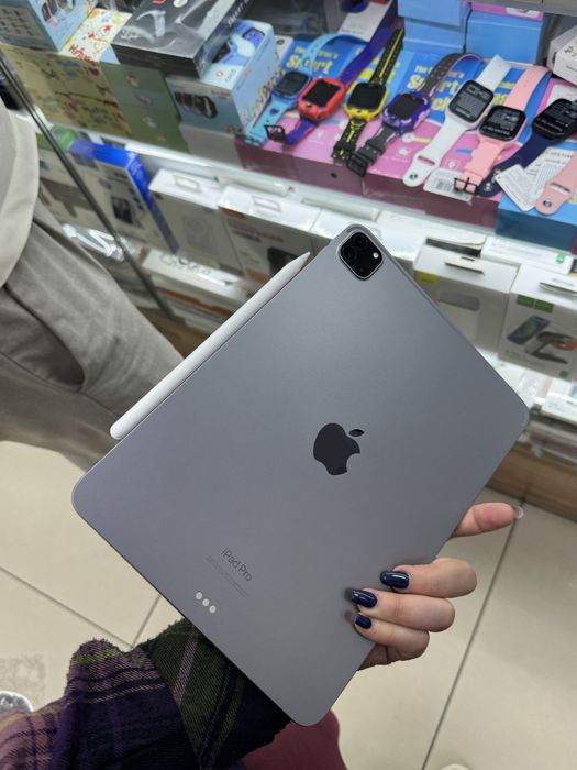 Ipad pro 2022/11  m2