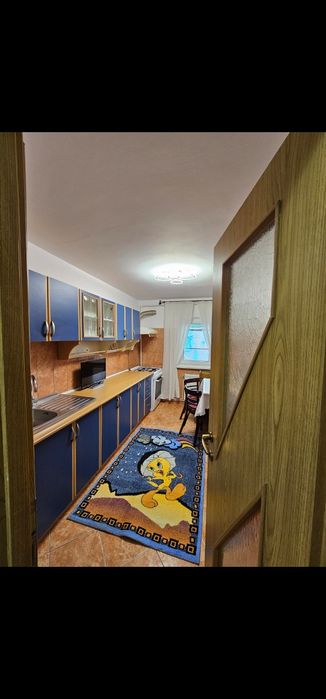 Apartament de închiriat