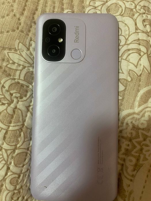 Продам редми 12с