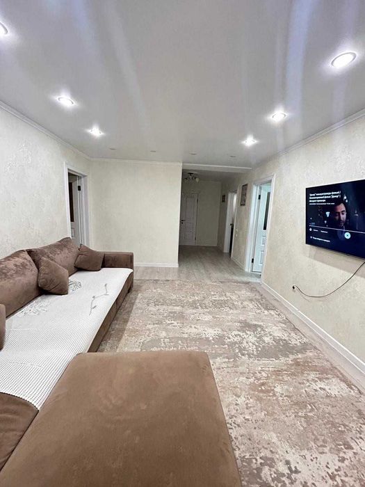 Продажа 3-комнатной квартиры