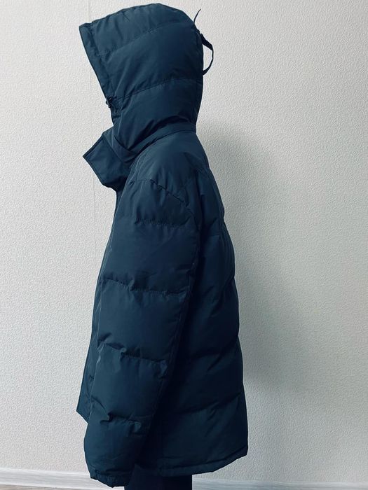 Куртка зимнесезонная