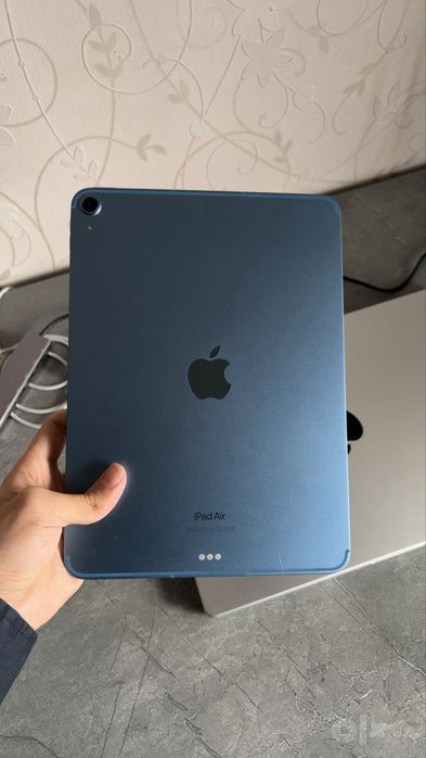 iPad Air M1 64GB Cellular+Wi-fi