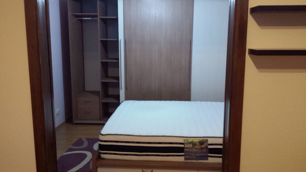 Inchiriez apartament Cartierul Soarelui