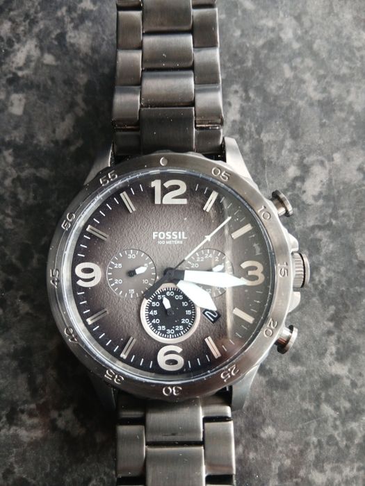 Нов часовник Fossil JR1437