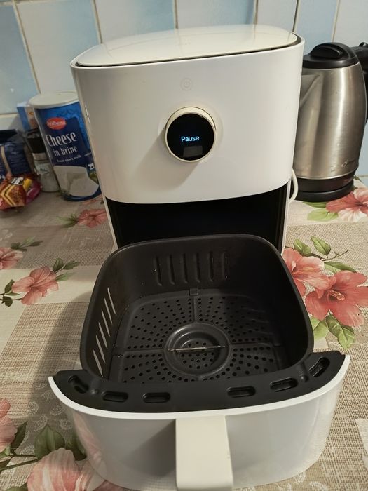 Air Fryer MI smart