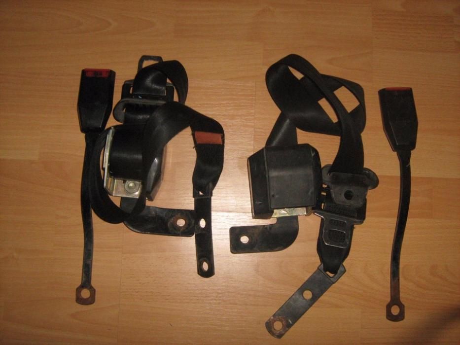 Ремни безопасности гольф, пассат, венто, ауди