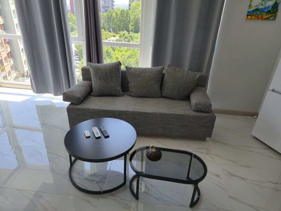 Дава се под наем Двустаен апартамент в София, Студентски град - 80 кв.м за 700 € - Снимка #3