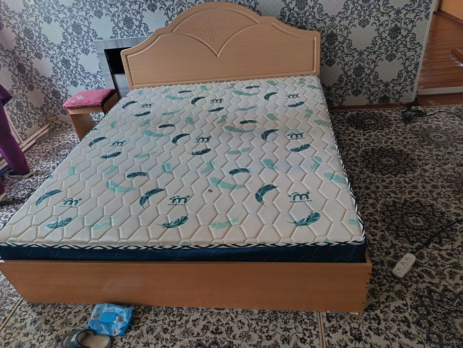 Спальни горнитур