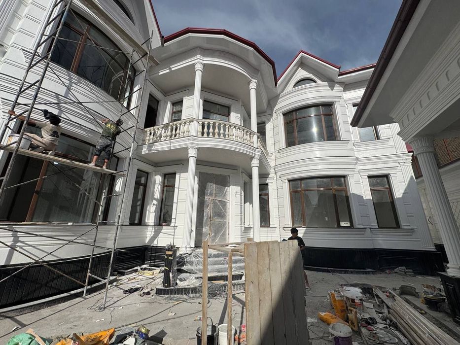 Unversal usta xizmatingizda