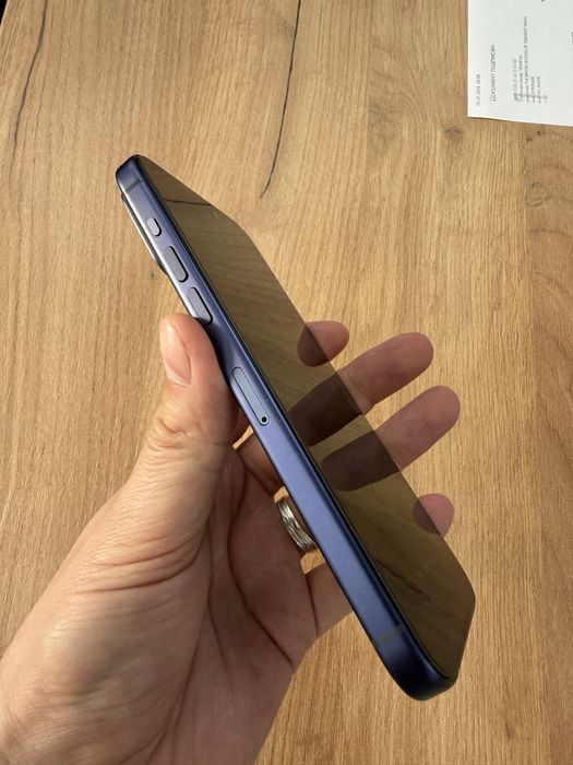 IPhone 14 Pro Max в корпусе 17 Pro Max