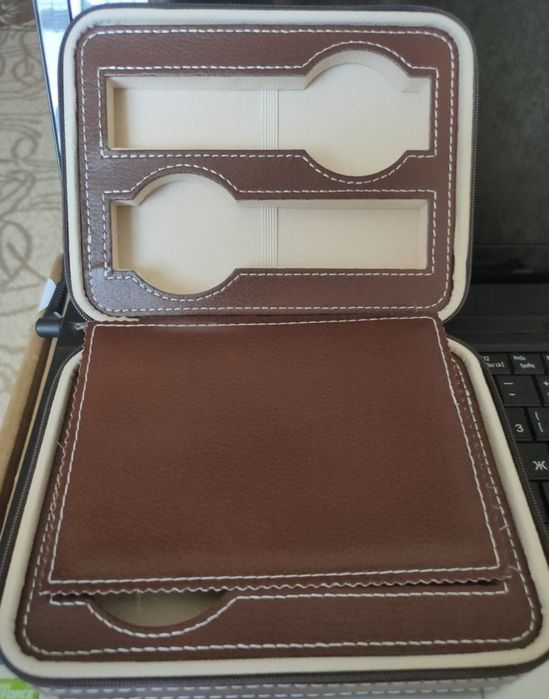 Футляр для хранения часов