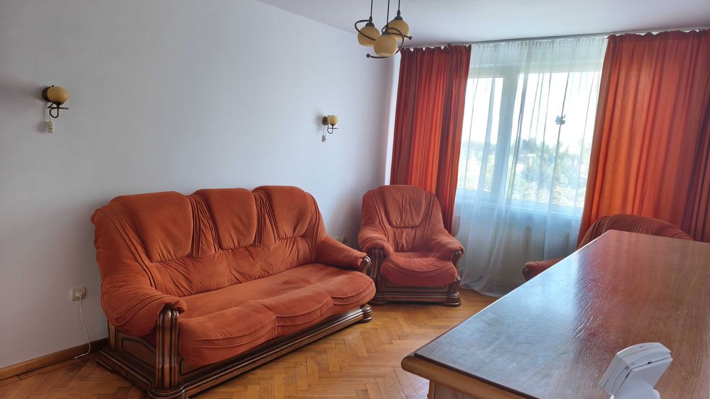 Apartament 3 camere Bld Victoriei
