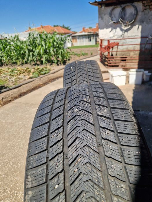 Зимни гуми 235/35/19