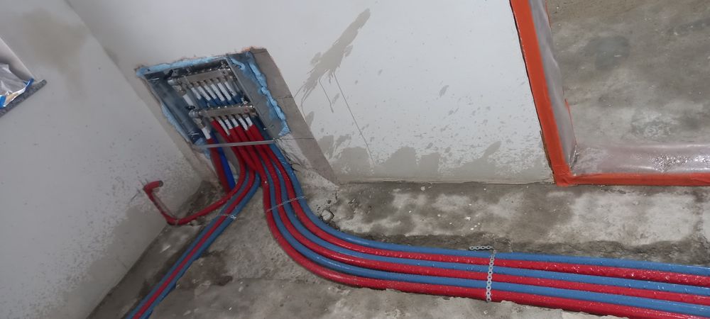 Lucrari Amenajări interioare exterioare