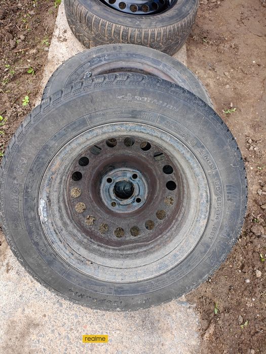 Джанти от Опел Астра