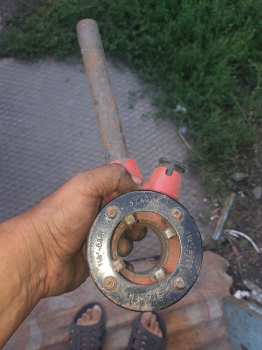 Продам нарезать резьбы